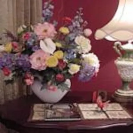 Cobb Lane Bed And Breakfast-2